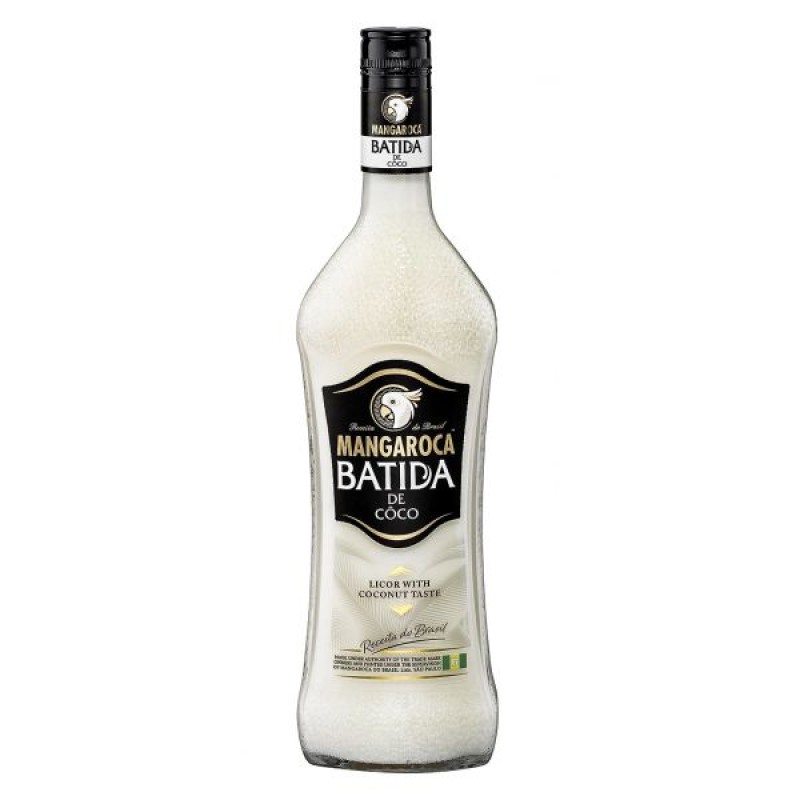 ΛΙΚΕΡ BATIDA DE COCO 700ml (ΜΠΑΝΤΙΤΑ ΝΤΕ ΚΟΚΟ)