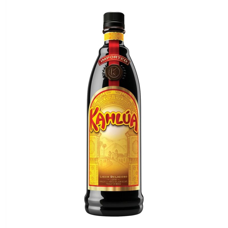 ΛΙΚΕΡ KAHLUA (ΚΑΛΟΥΑ) 700ml