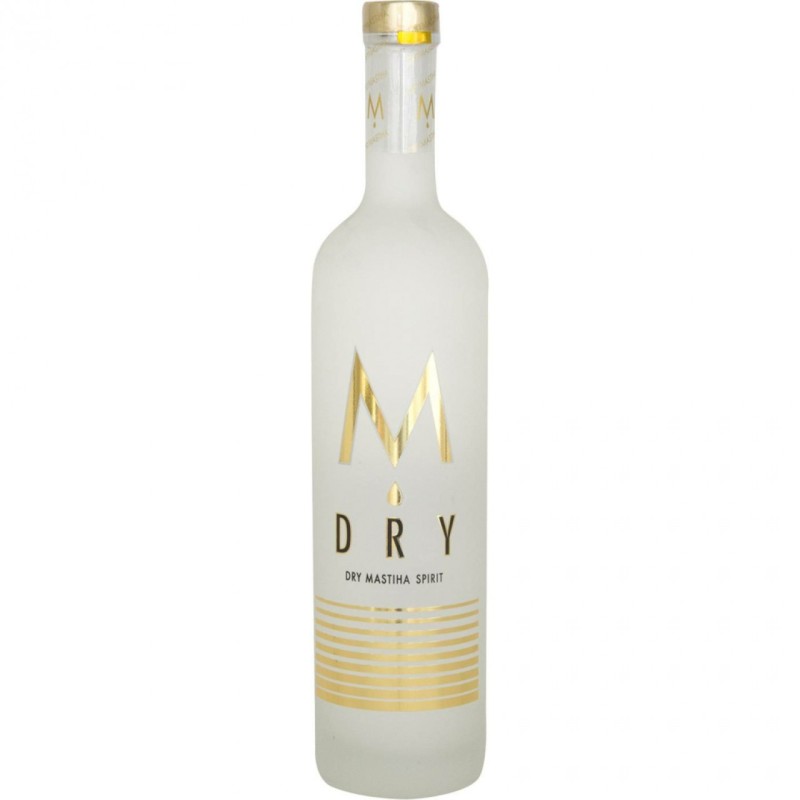 ΜΑΣΤΙΧΑ DRY 700ml