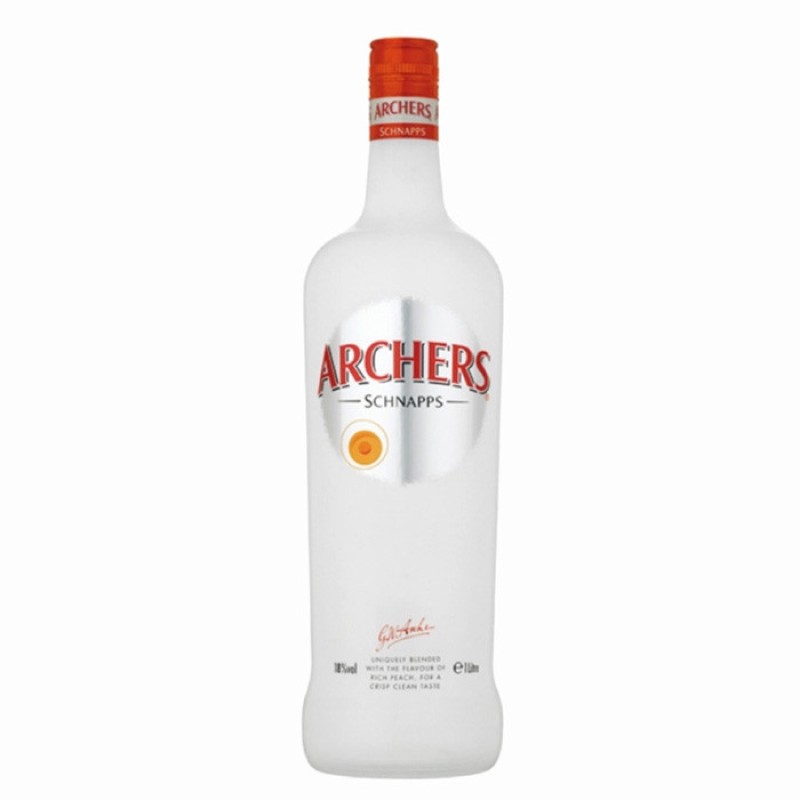 Archers Schnapps - 700ms