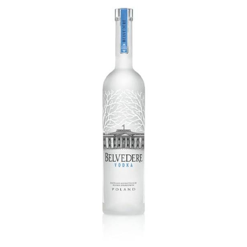 ΒΟΤΚΑ BELVEDERE 700ml (ΜΠΕΛΒΕΝΤΕΡΕ)