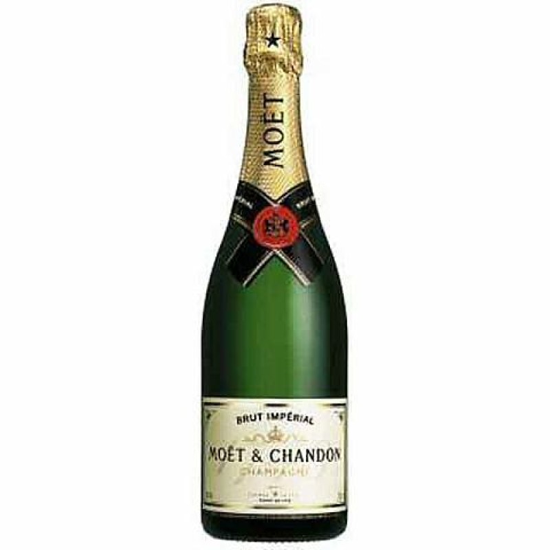 Moet & Chandon Brut Imperial - 750ml