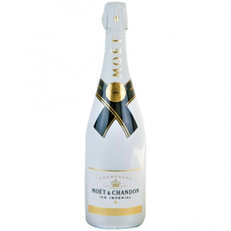 Moet & Chandon Ice Imperial - 750ml
