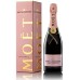ΣΑΜΠΑΝΙΑ MOET&CHANDON ROSE 750ml