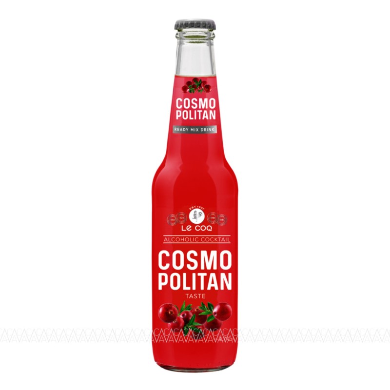 ΚΟΚΤΕΙΛ LE COQ COSMOPOLITAN 330ml