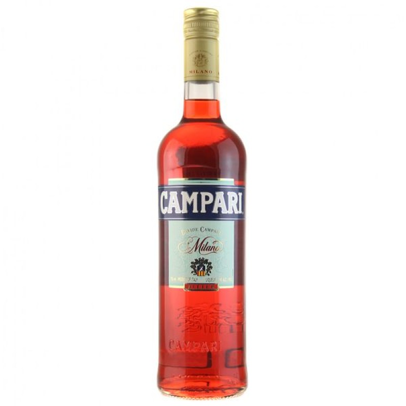 ΛΙΚΕΡ CAMPARI 700ml (ΚΑΜΠΑΡΙ)