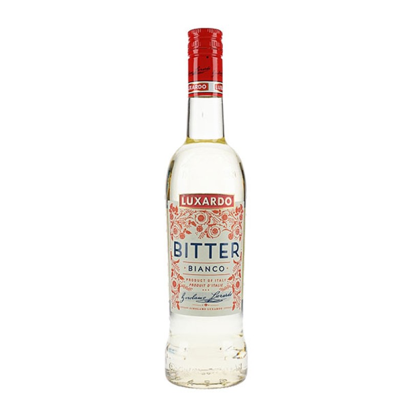 ΒΕΡΜΟΥΤ LUXARDO BIT. BIANCO 700ml (ΛΟΥΞΑΡΝΤΟ)