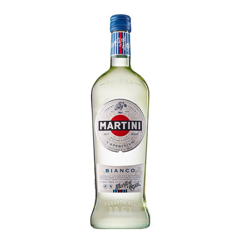 Martini Bianco Απεριτίφ - 1000ml