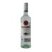 Bacardi Carta Blanca Rum - 1000ml