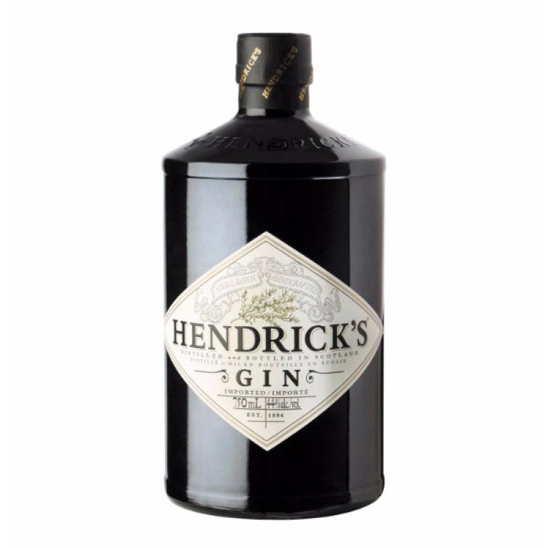 ΤΖΙΝ HENDRICK'S 700ml