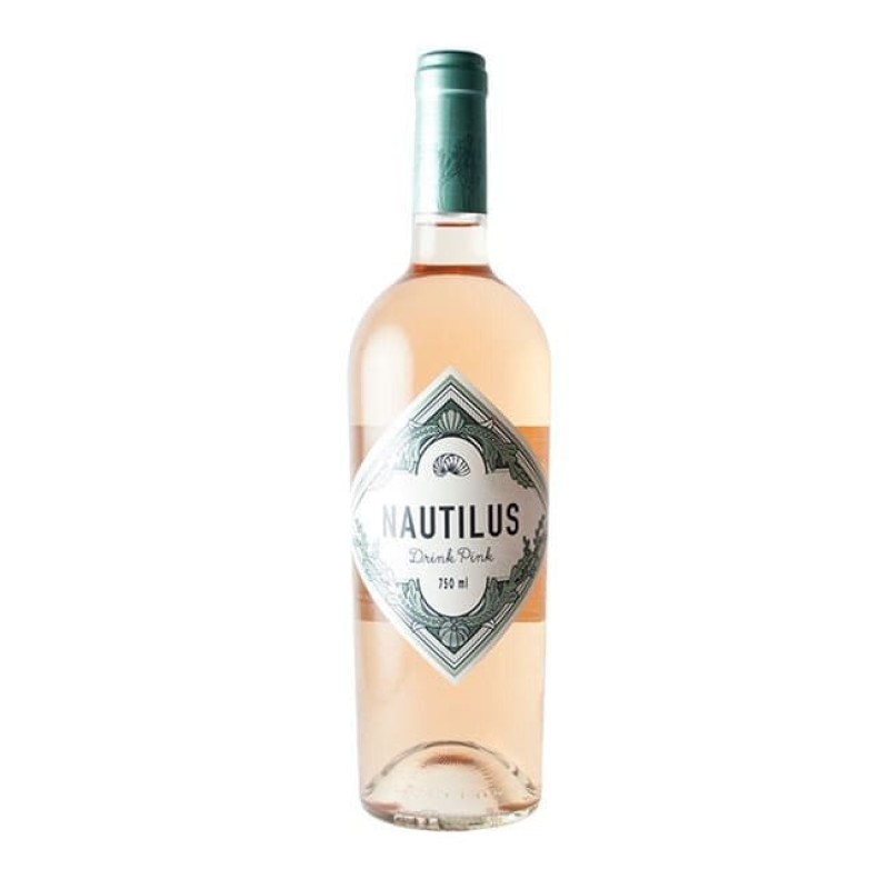 LA TOUR MELAS NAUTILUS DRINK PINK 750ML
