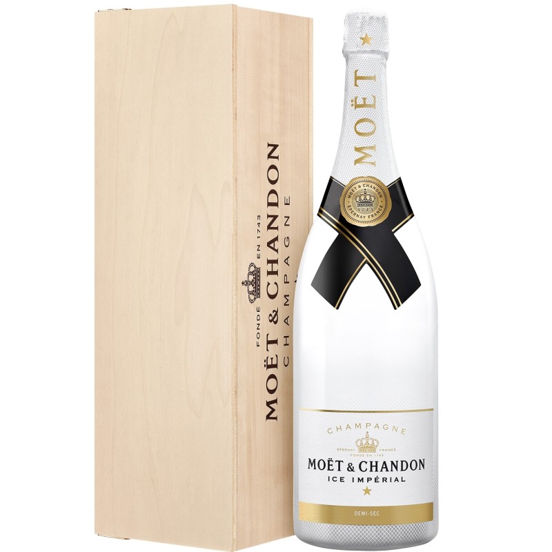 ΣΑΜΠΑΝΙΑ MOET&CHANDON IMP. ICE 3L