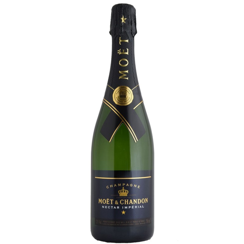 ΣΑΜΠΑΝΙΑ MOET&CHANDON NECTAR IMP 750ml