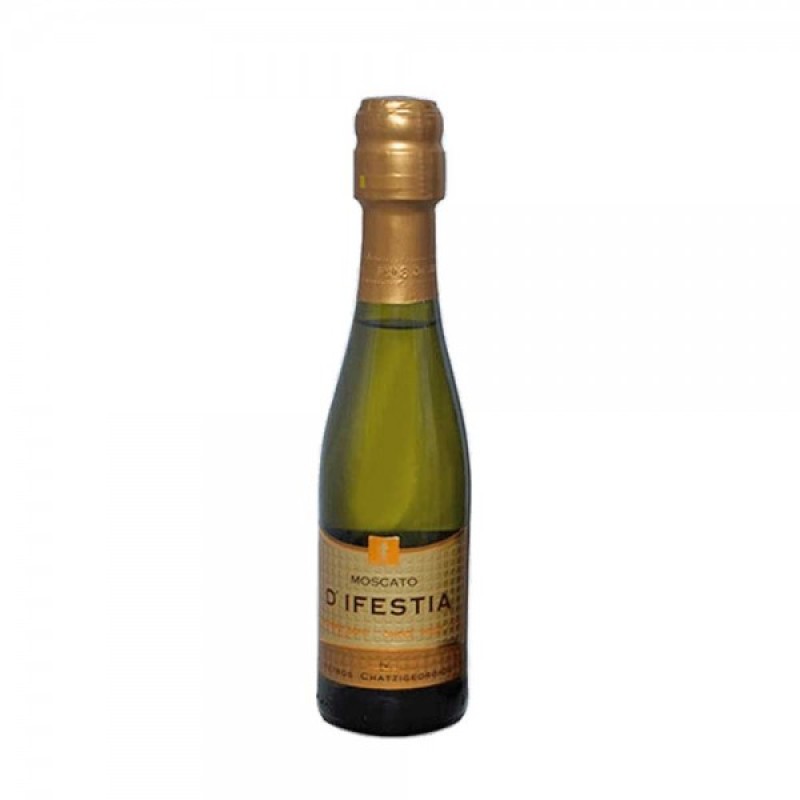 ΜΟΣΧΑΤΟ D' IFESTIA 200ml