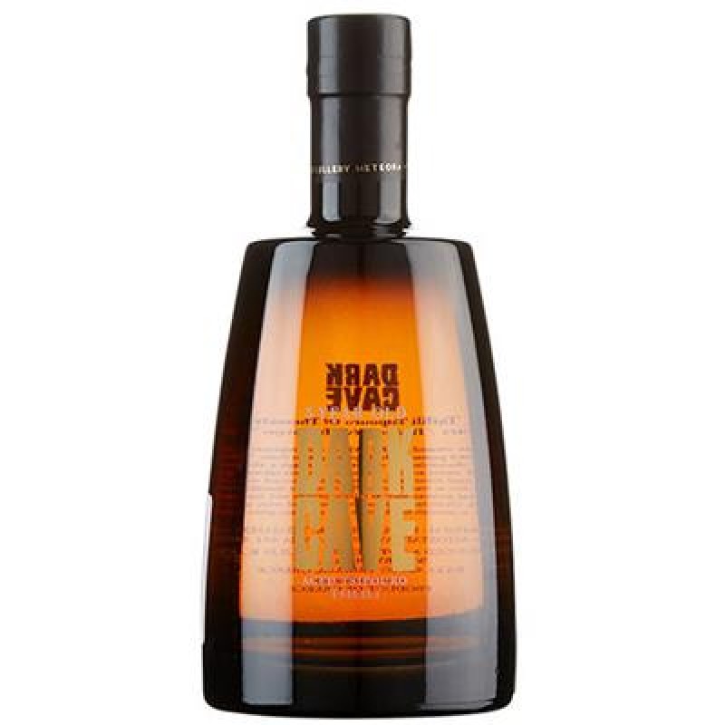 Dark Cave Παλαιωμένο - 700ml