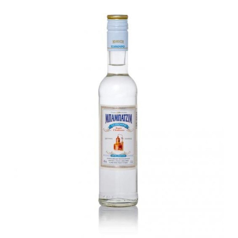 ΤΣΙΠΟΥΡΟ ΜΠΑΜΠΑΤΖΙΜ 200μλ