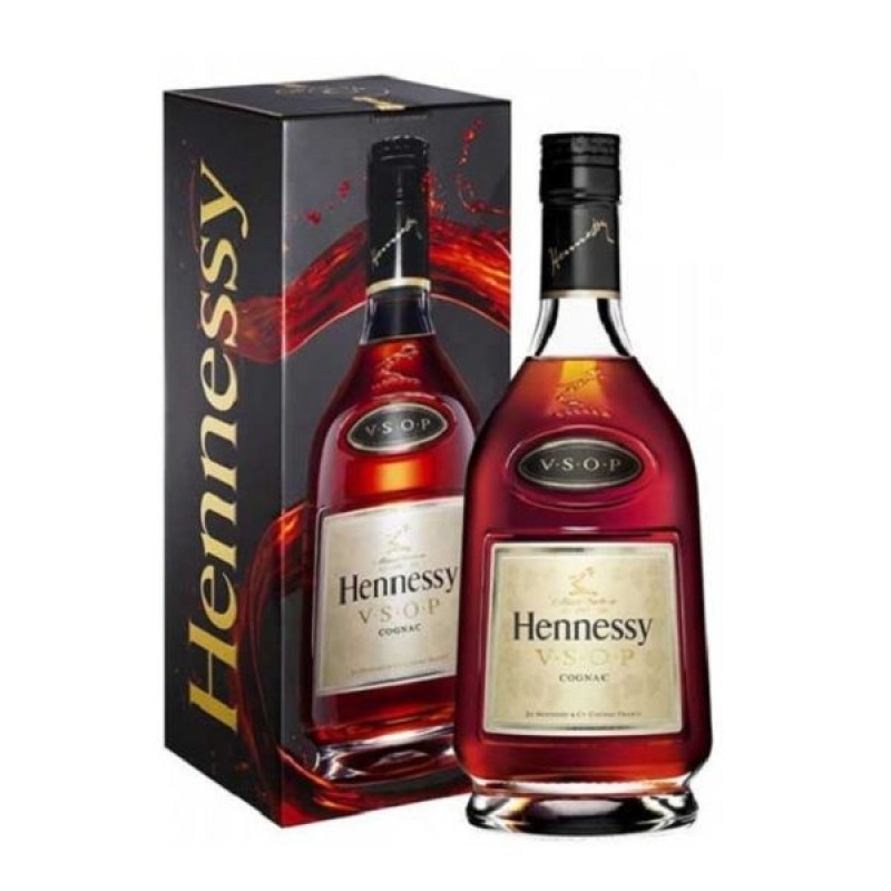 ΚΟΝΙΑΚ HENNESSY VSOP 700ml