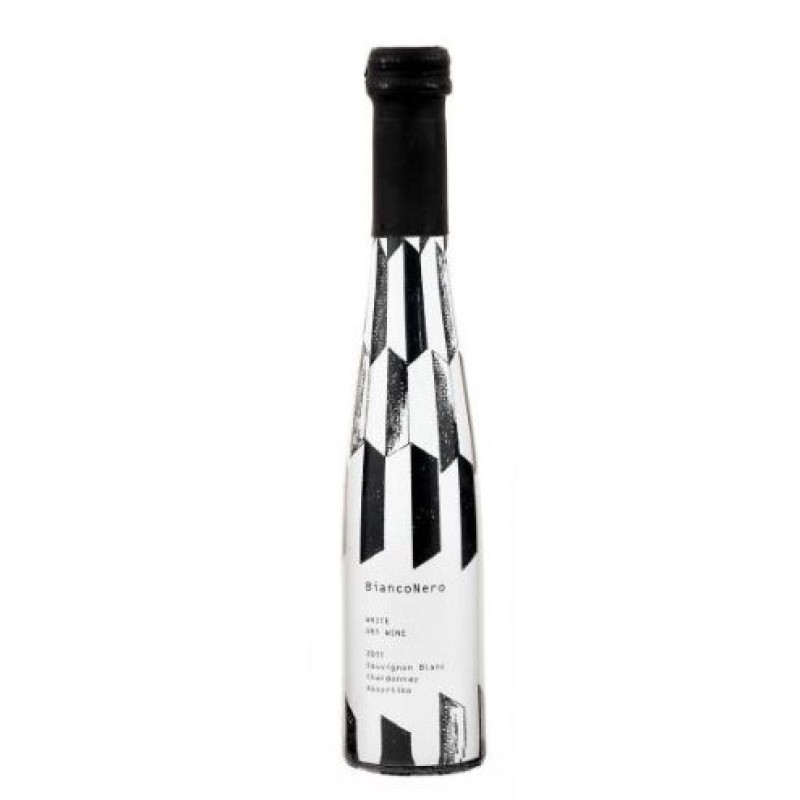 Bianconero Κρασί Λευκό Ξηρό Αφρώδες - 187ml