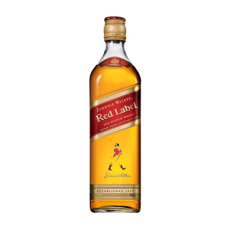 ΟΥΙΣΚΙ JOHN. WALKER  350ml (ΤΖΟΝΙ)
