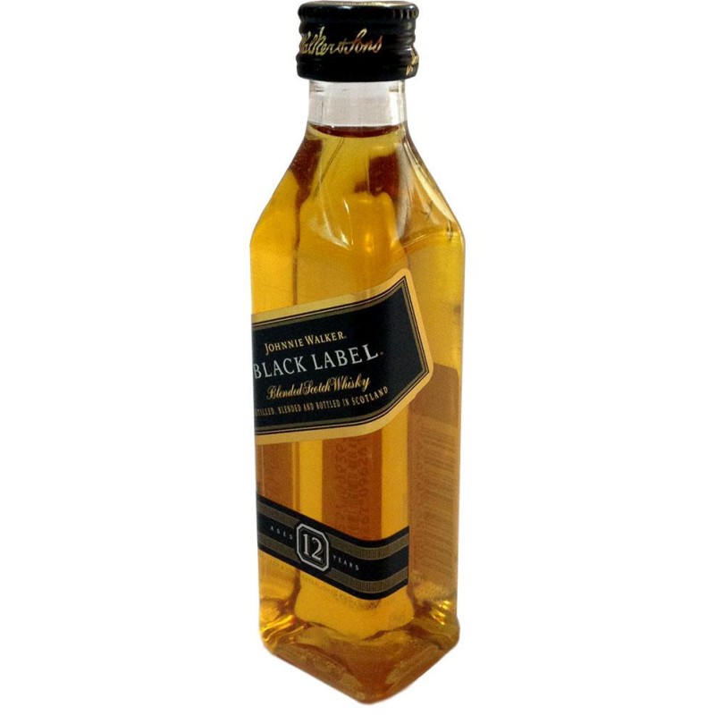 ΟΥΙΣΚΙ JOHN.WALKER 12Y 0,50ml (ΤΖΟΝ)
