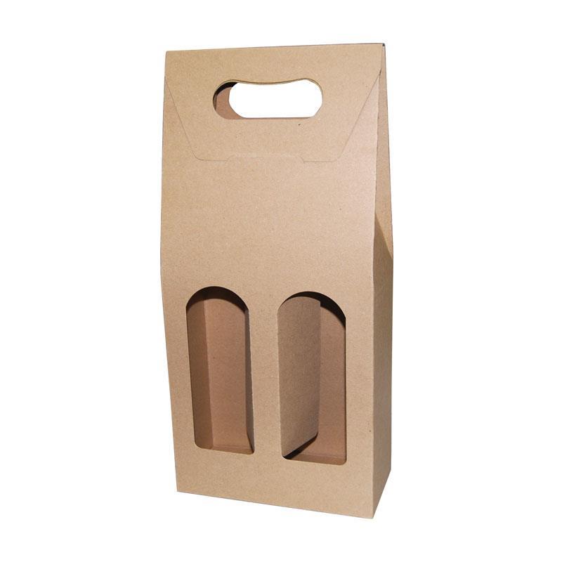 Χάρτινο Κουτί (2Φ)