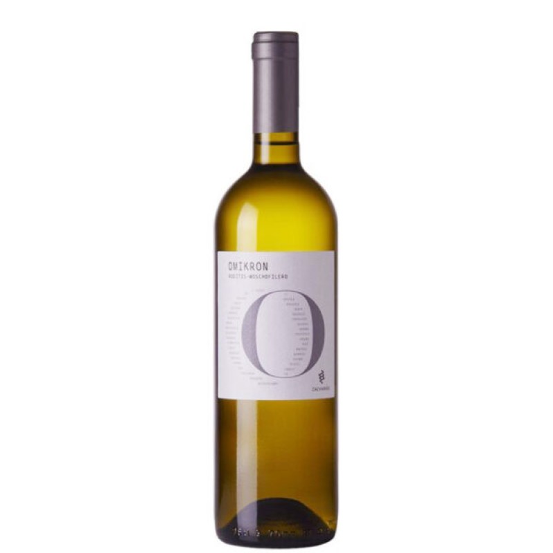 ΚΡΑΣΙ ΟΜΙΚΡΟΝ ΡΟΔ-ΜΟΣΧΟΦ 750ML