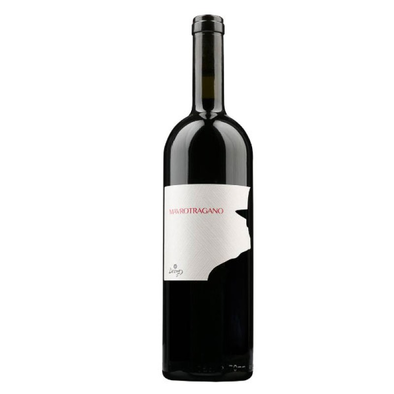 ΝΤΟΥΓΚΟΣ ΜΑΥΡΟΤΡΑΓΑΝΟ ΕΡΥΘΡΟ 750ml (2019)