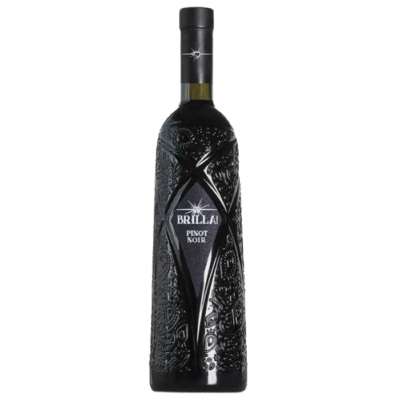 ΚΡΑΣΙ BRILLA PINOT NOIR 750ml