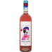 ΛΑΖΑΡΙΔΗΣ ΒΑΛΕΣ ΚΟΥΠΑ ΡΟΖΕ 750ml