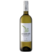 ΚΡΑΣΙ ΑΒΑΡΙΝΟ ΛΕΥΚΟ 750ml