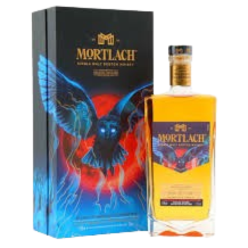 ΟΥΙΣΚΙ MORTLACH SR22 LUX 700ml