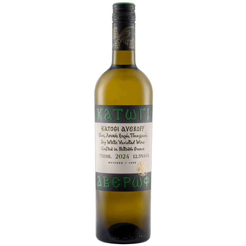 ΚΑΤΩΓΙ ΑΒΕΡΩΦ ΛΕΥΚΟ 750Λ