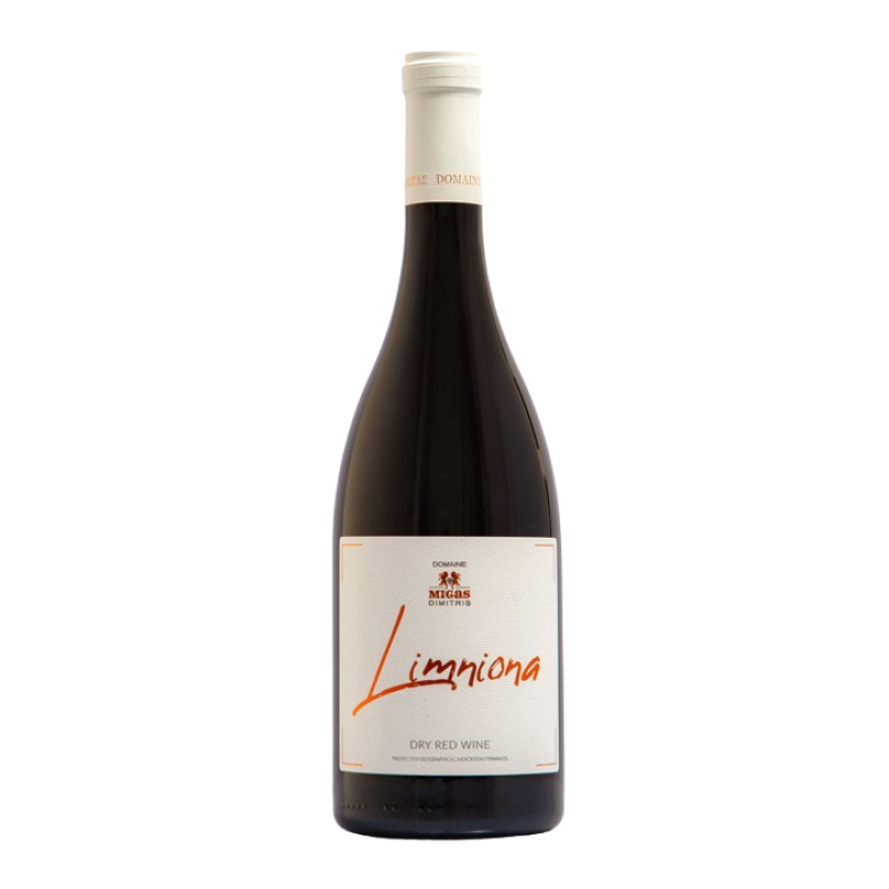 ΚΡΑΣΙ ΜΙΓΑΣ ΛΗΜΝΙΩΝΑ 750ml