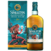 ΟΥΙΣΚΙ SINGLETON GLENDULLAN 19Y 700ml