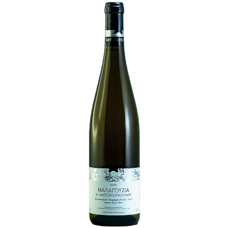 ΑΝΤΩΝΟΠΟΥΛΟΣ ΜΑΛΑΓΟΥΖΙΑ 750ML