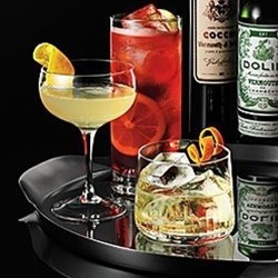 VERMOUTH - ΑΠΕΡΙΤΙΦ